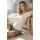 Women's pajamas in leopard print short - Omari short