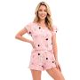 Snowman short - 4