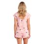 Snowman short - 5
