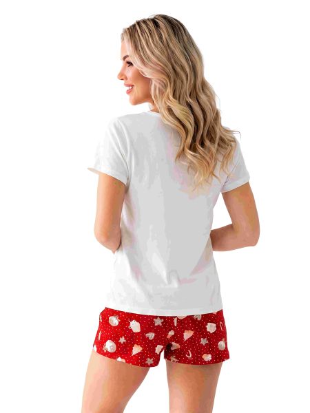 Cookie short - 3