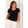 107 czarny plus size podkoszulek