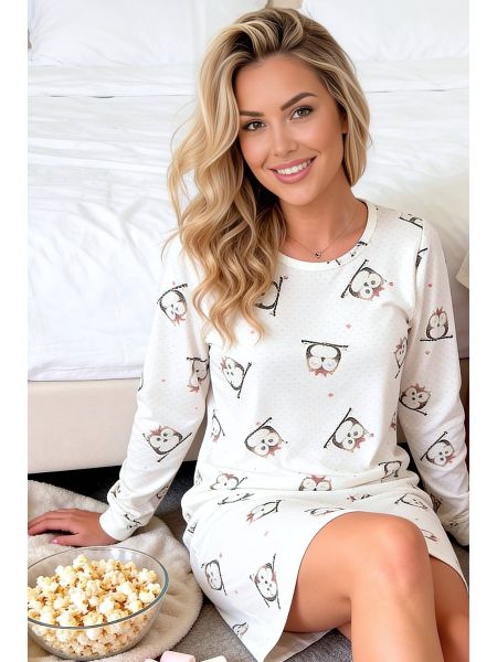 Sova nightdress