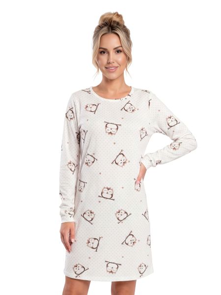 Sova nightdress - 2