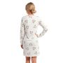 Sova nightdress - 4